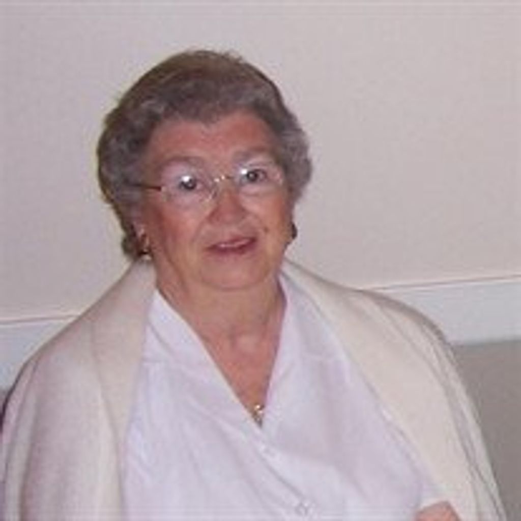 Catherine Ravadge