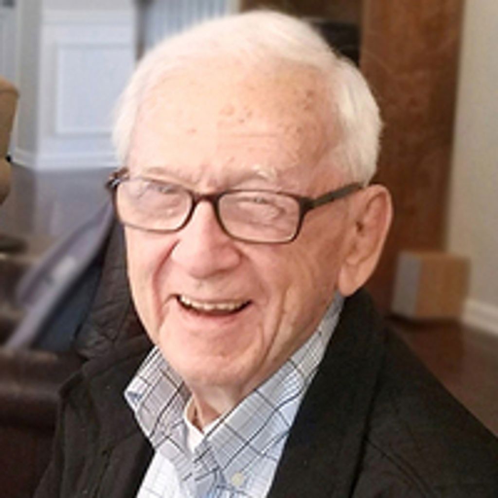 Charles "Jack" Rempe, Jr. Profile Photo