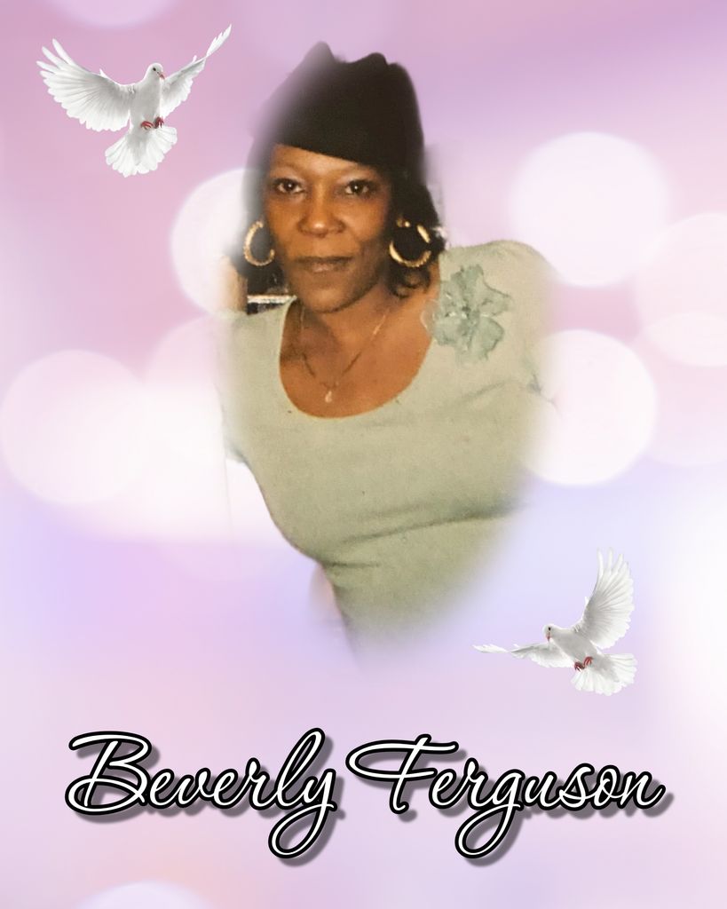 Beverly Ferguson Profile Photo