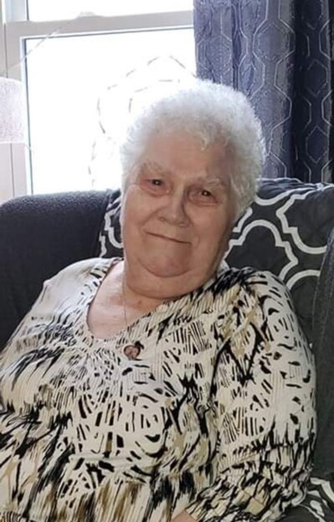 Josephine Harvey Profile Photo