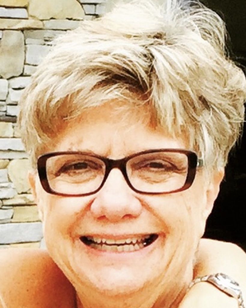 Sharon Ann Barr Gilkerson Profile Photo