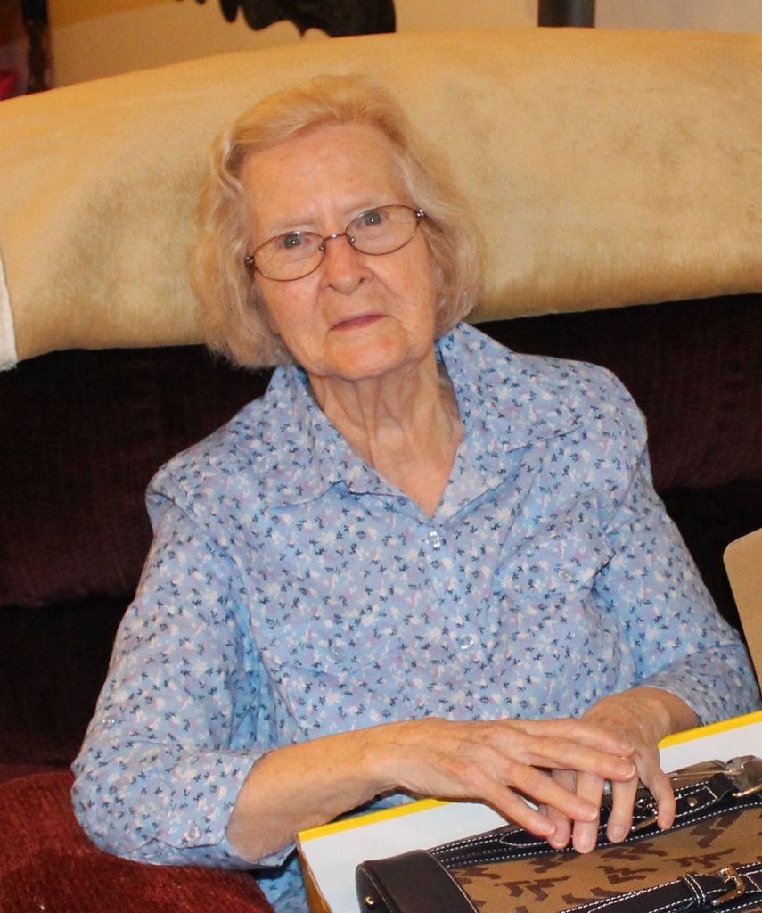 Beatrice  Geraldine  Giles Profile Photo