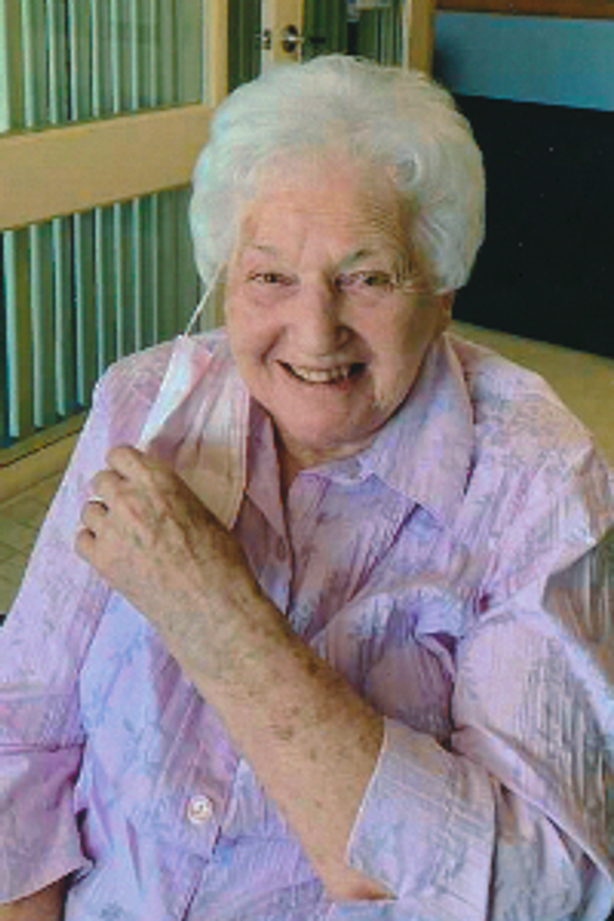 Florence L. (Davenport) Sexton Profile Photo