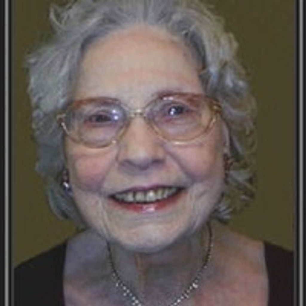 Doris Green Kelley