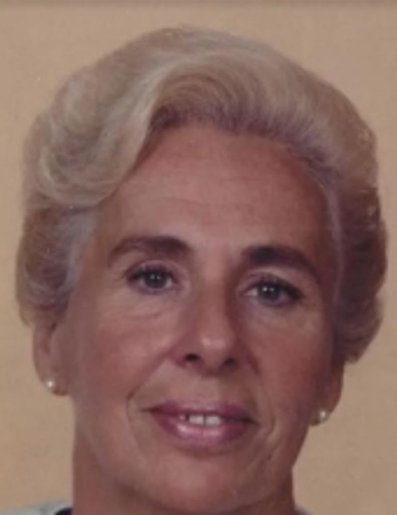 Gloria Schratz