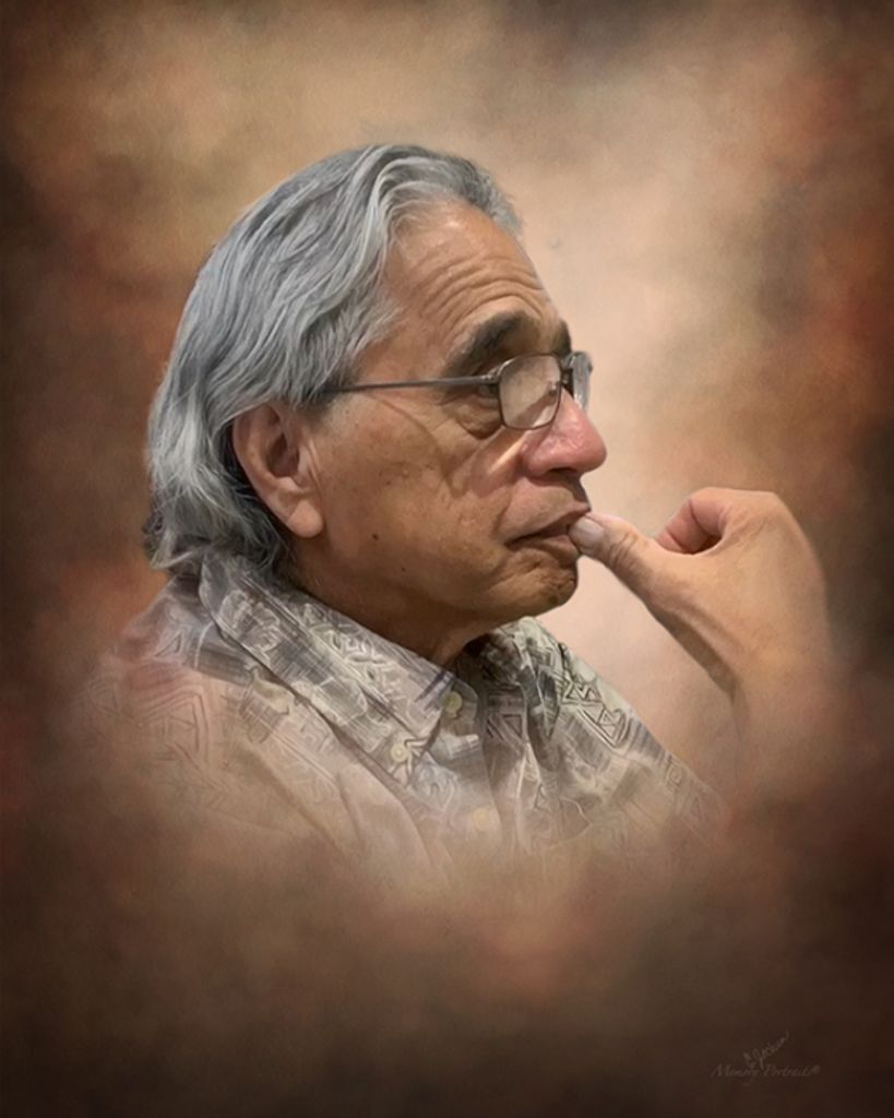 Ira Pius Piimaiwaa Kepilino