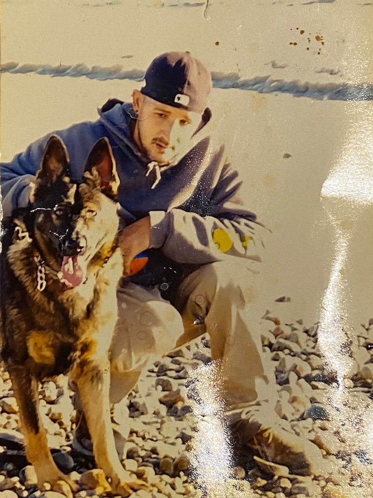 Bruce Levesque Profile Photo