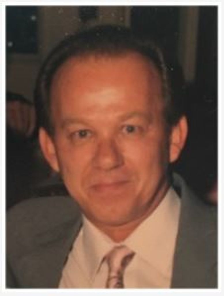 Lynn Joseph McGrath,