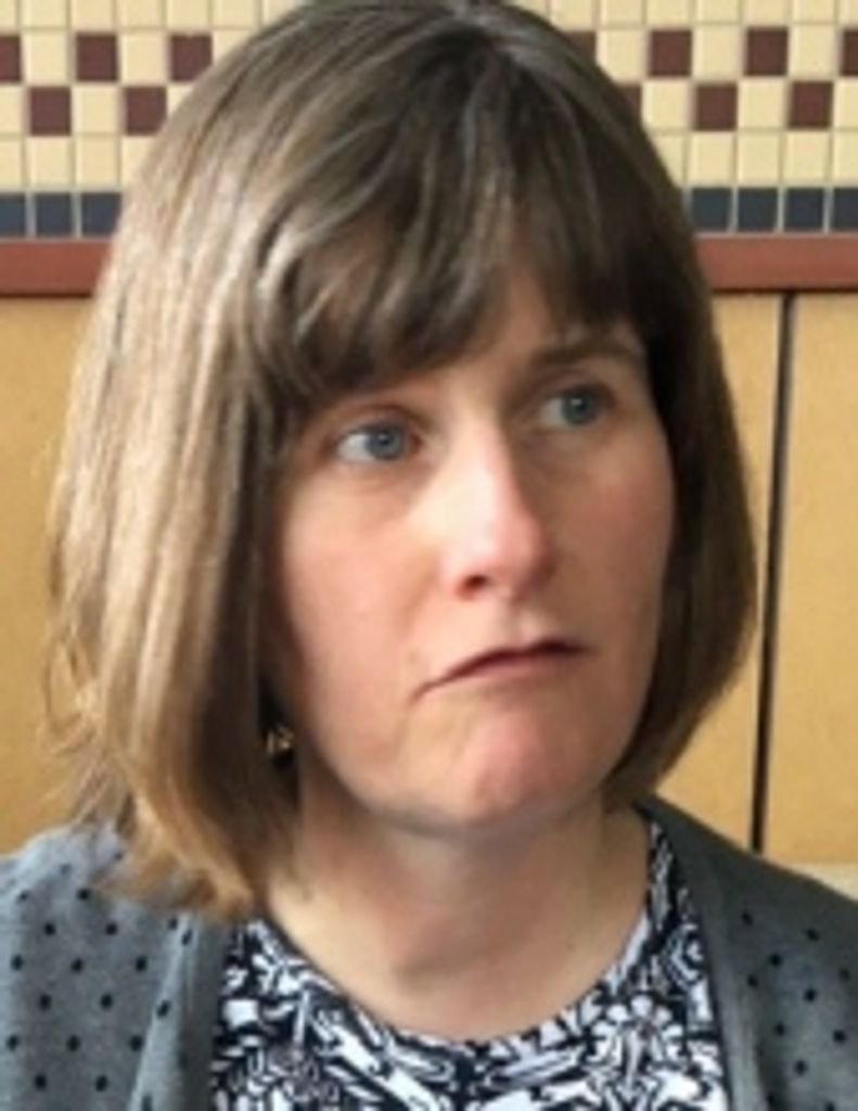 Julie A. Ondrasek