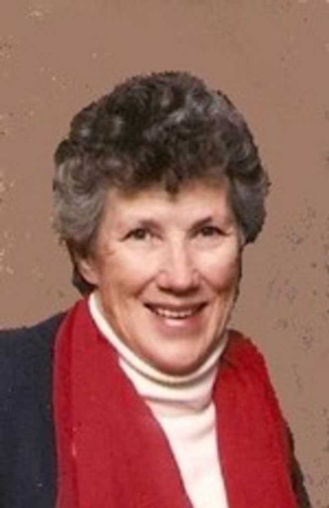 Virginia Vance Husband