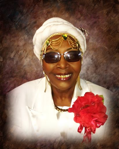 Maggie Winzer's obituary image
