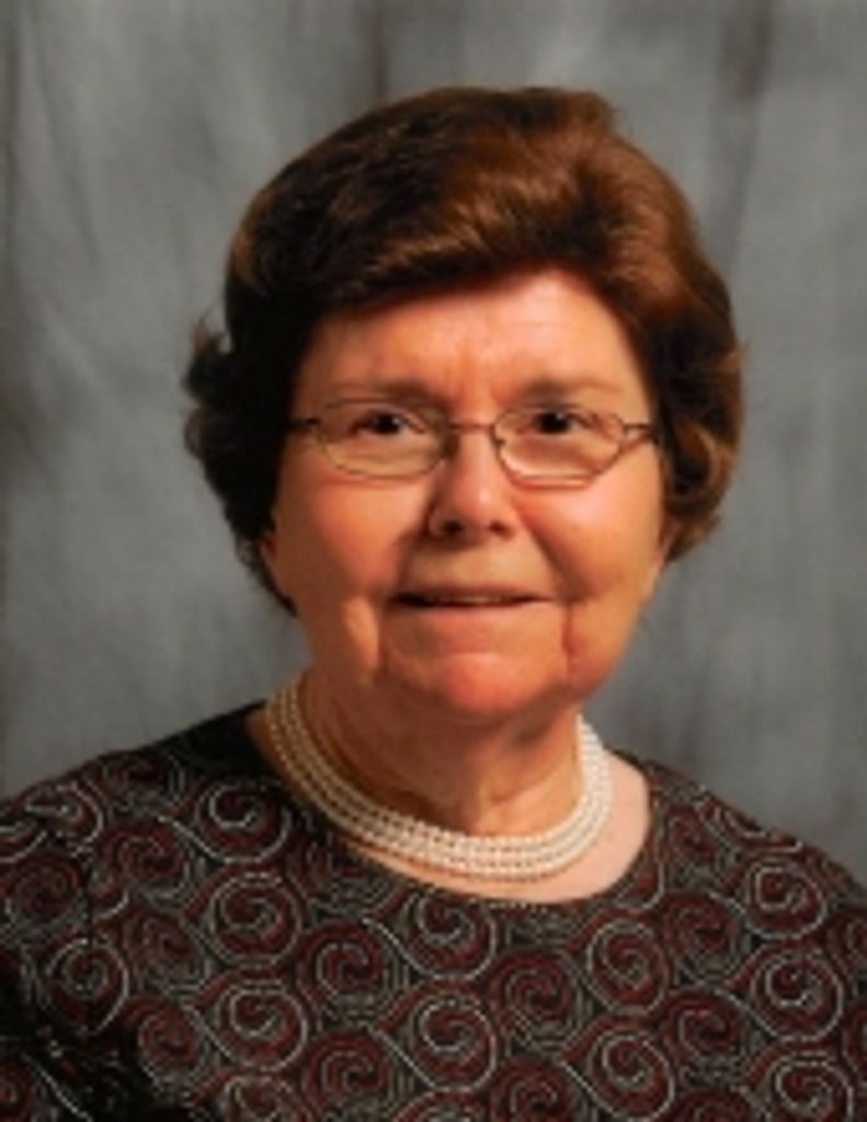 Virginia Oda Jenkins Profile Photo