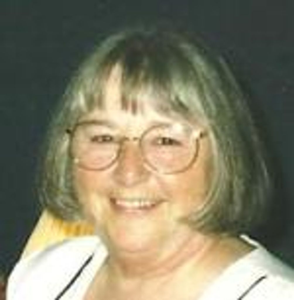 Georgina V. Frantz