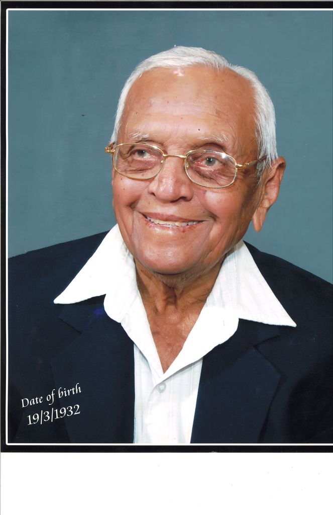 Gopalbhai Karsanbhai Patel (Akbari)