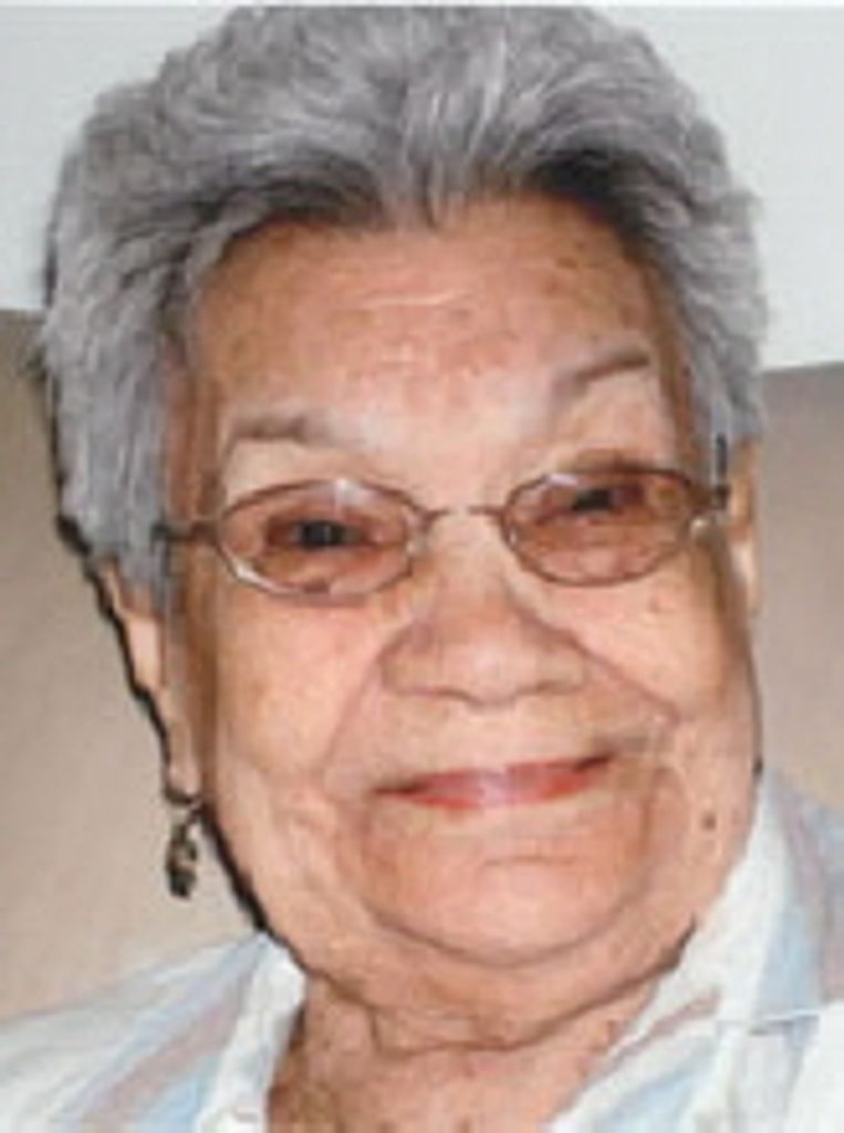 Maria Adelma Ayala