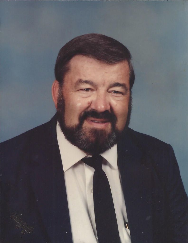 Malcolm "Mac" Buroker Profile Photo