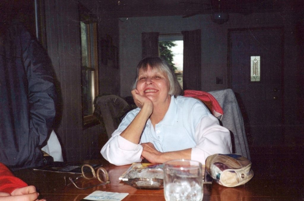 Hazel Therese Gibbs Profile Photo