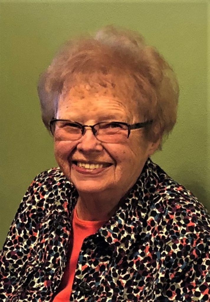 Lorraine M. Stendahl
