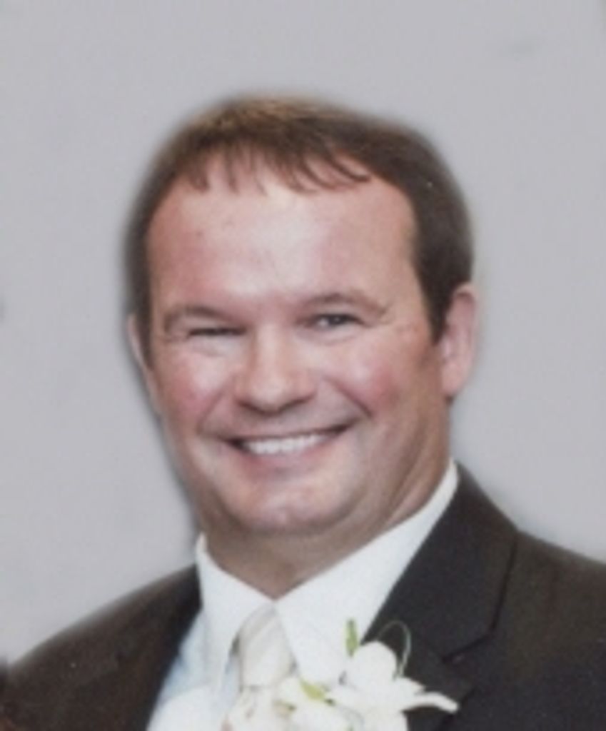 Rick Alan Wenzel