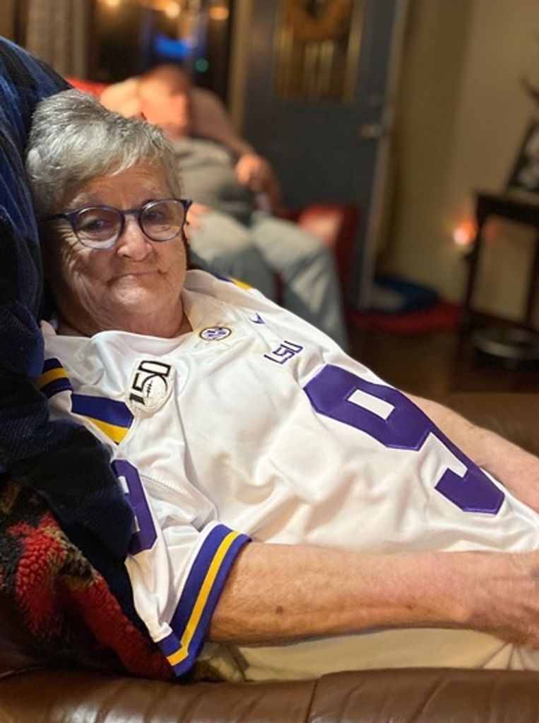 Rita Lewis Profile Photo