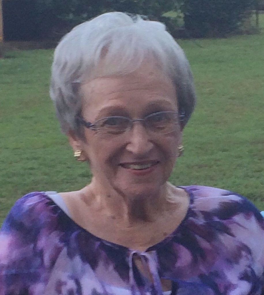 Shirley  Walters Land