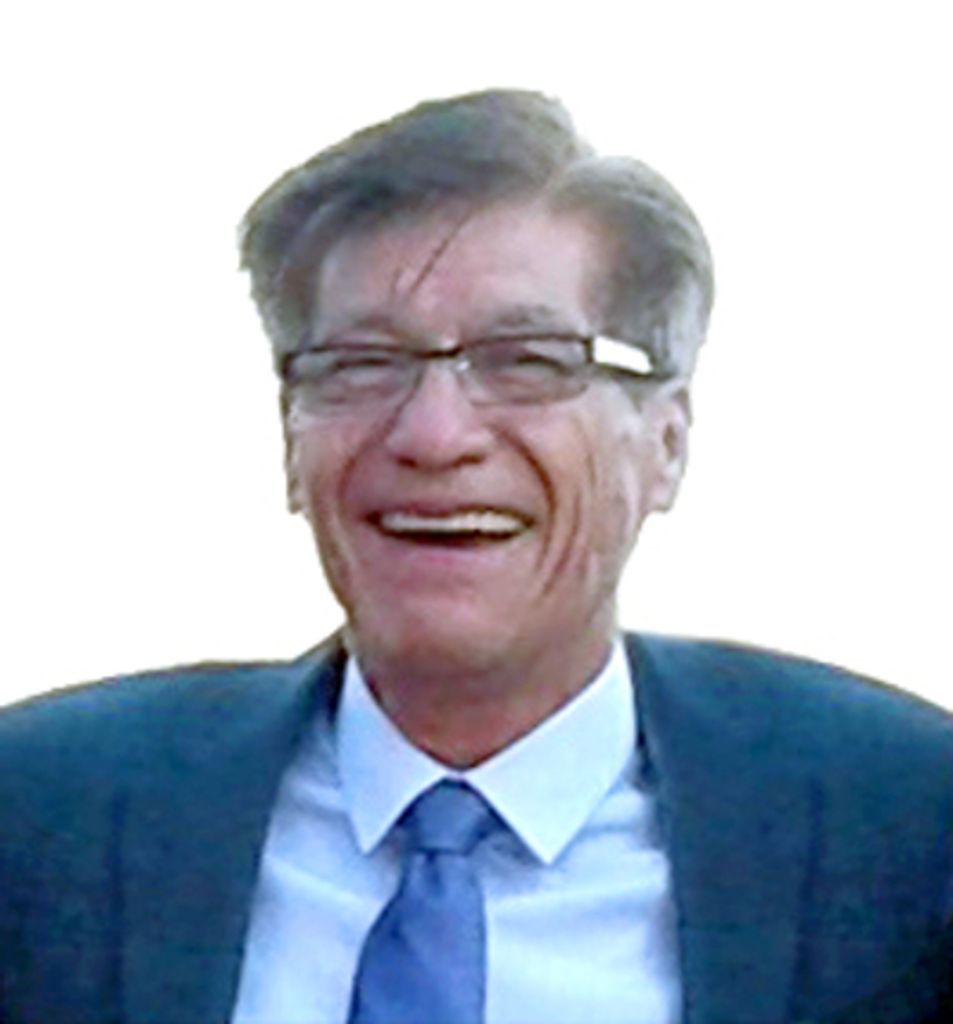 Jose "Pepe" Luis Cortes Correa