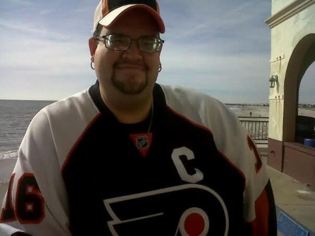 Michael J. Barauskas