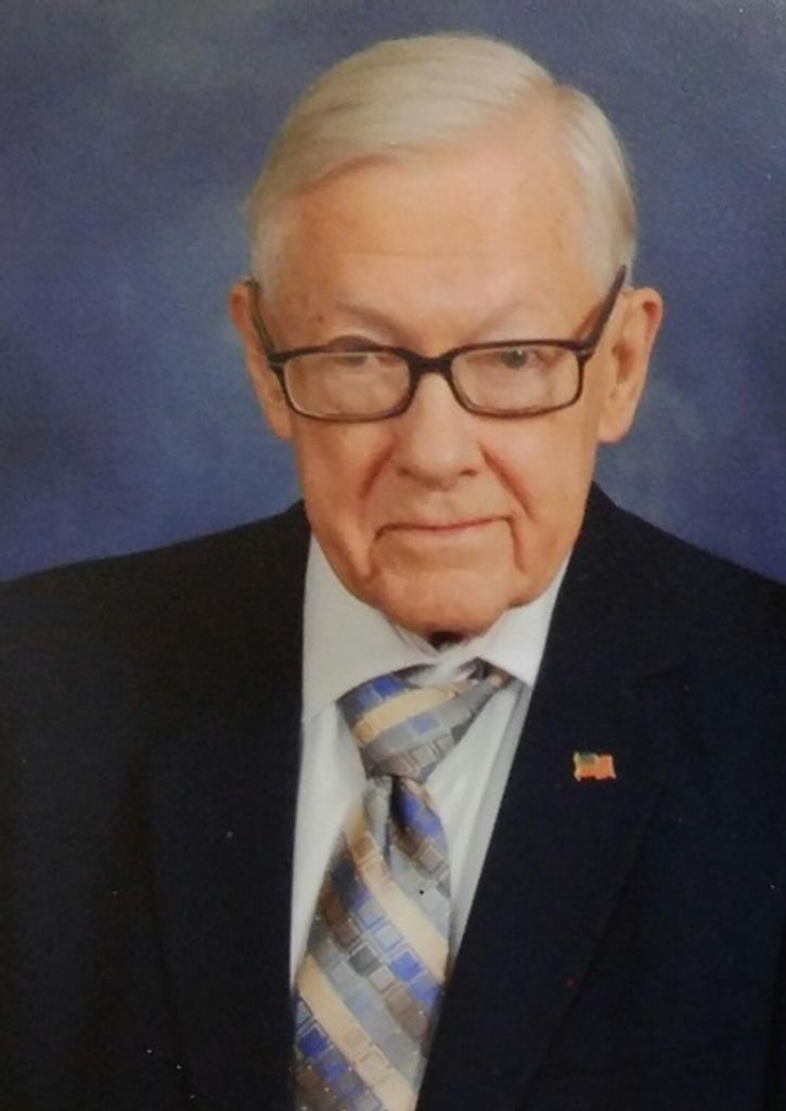 Tom Garrett Profile Photo