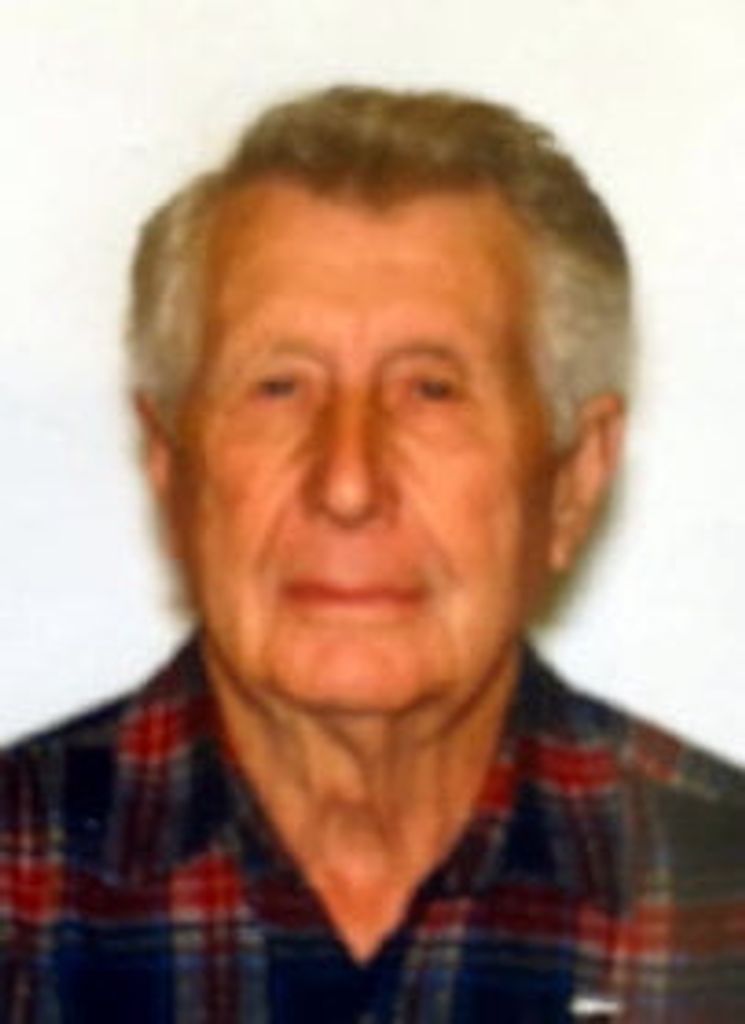 William Franklin (Bill) Bush Profile Photo