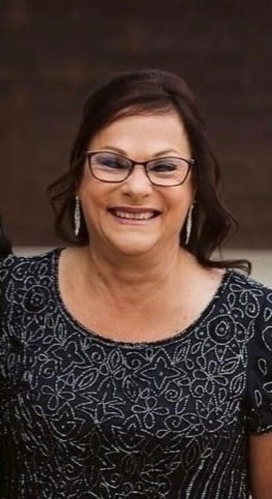 Mary Lou Vetter Profile Photo