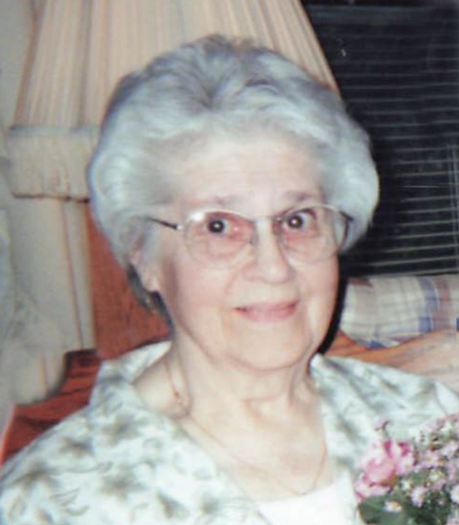Elaine (Gurney)  Nelson