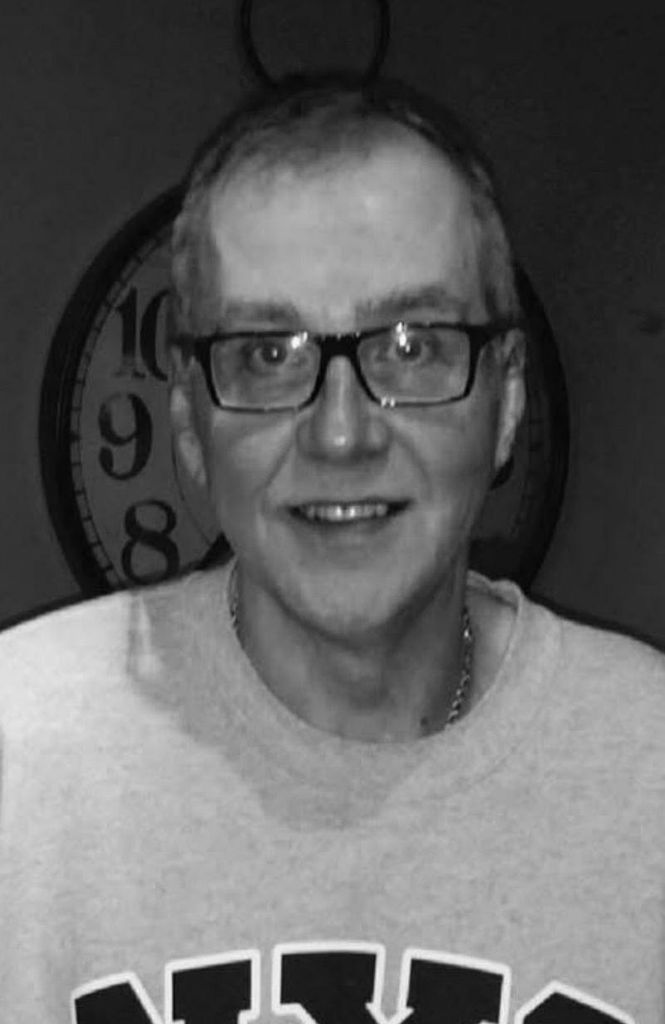 Steven Mark Boyd Profile Photo