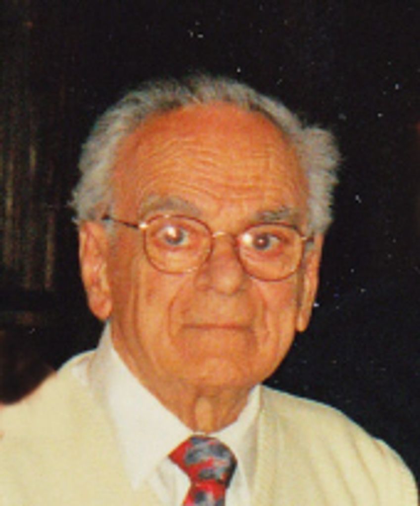 Anthony J. Giudice Sr.