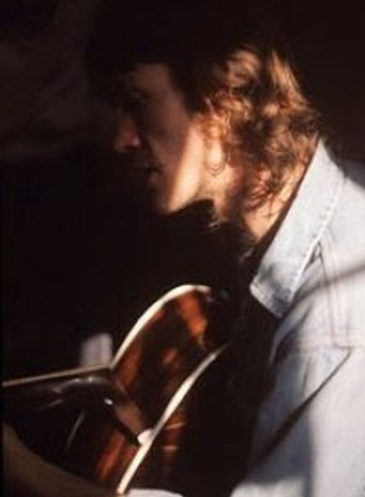 Ben Scott Hall Profile Photo