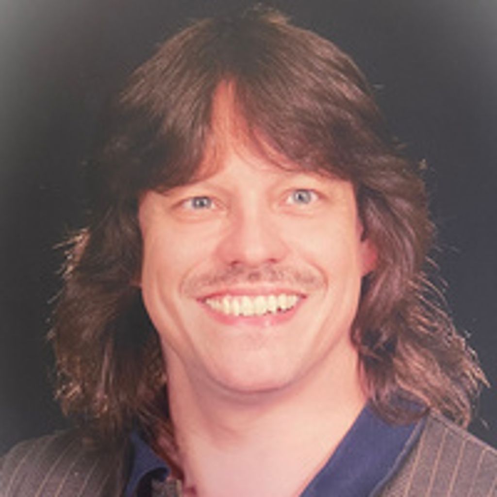 Wayne Walter Decker Profile Photo