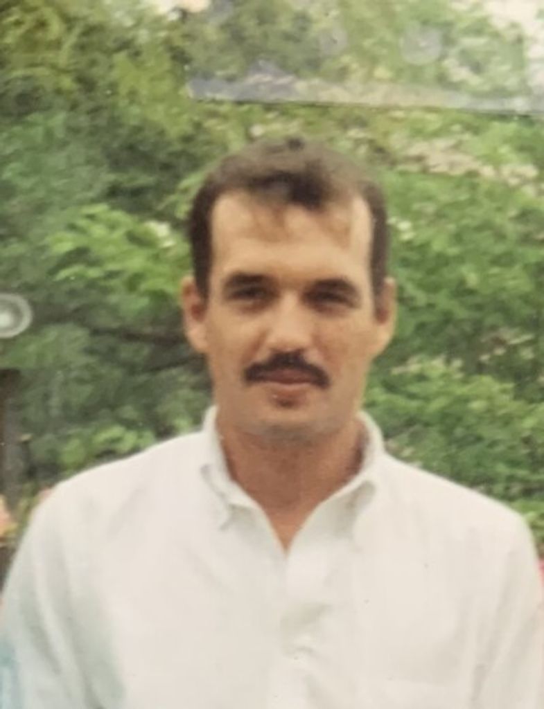 Charles Anthony Cummings, Jr