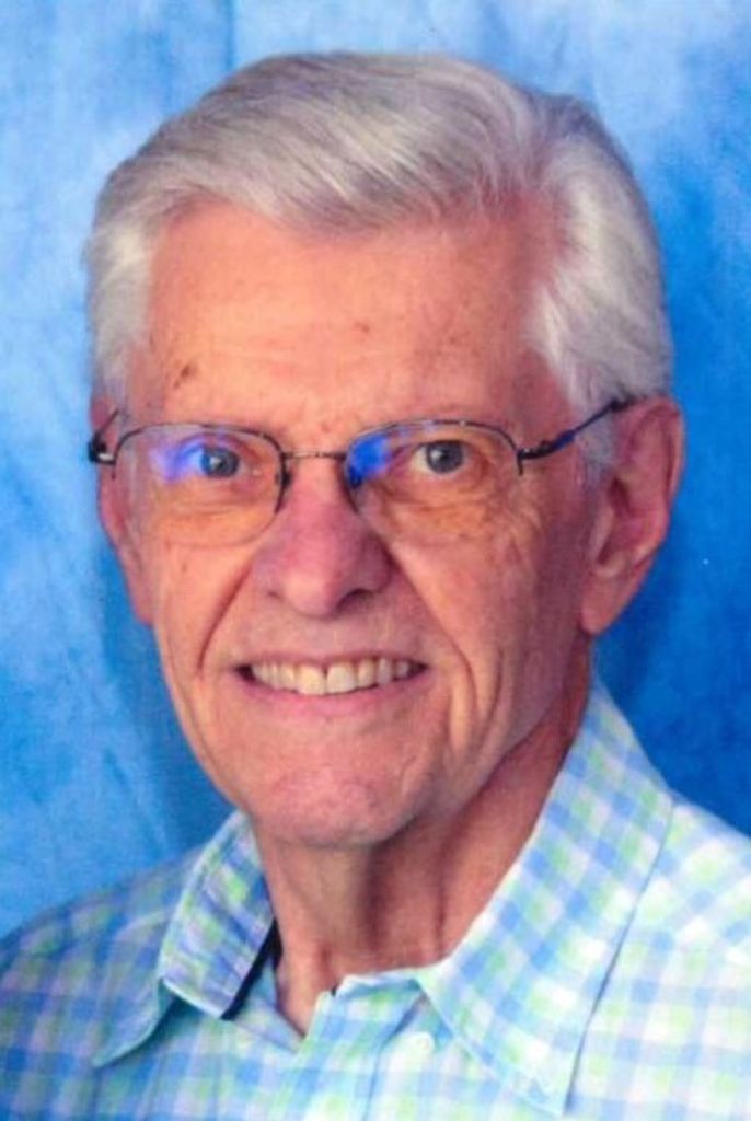 David Louis Neumann