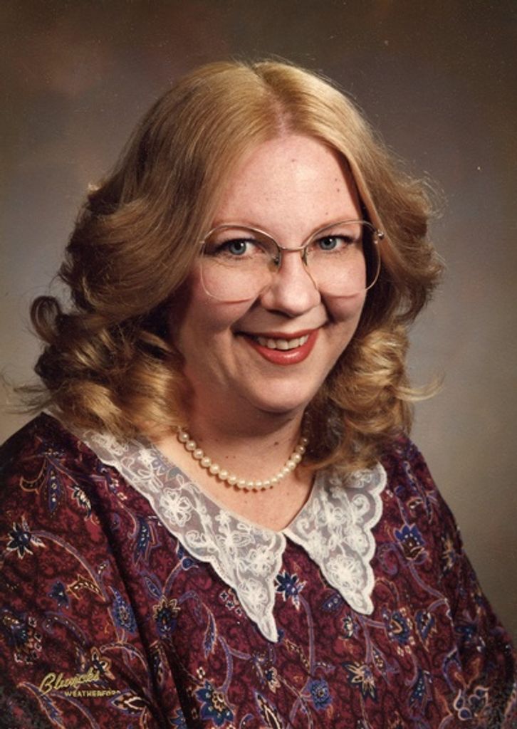Donise Elizabeth Woods