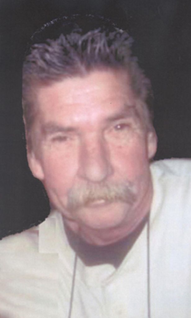 Gerald (Jerry) W.  Denton