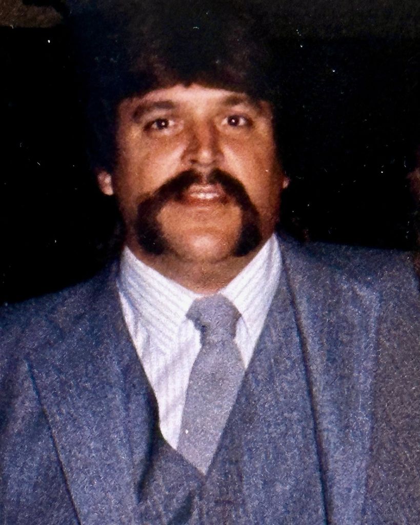 John P. Dague