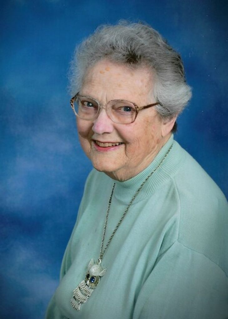 Elizabeth A. Carey Profile Photo