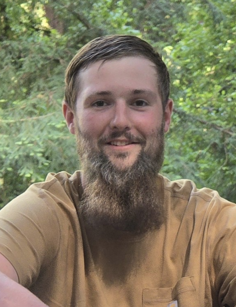 Tyler Garrett Hopper  Profile Photo