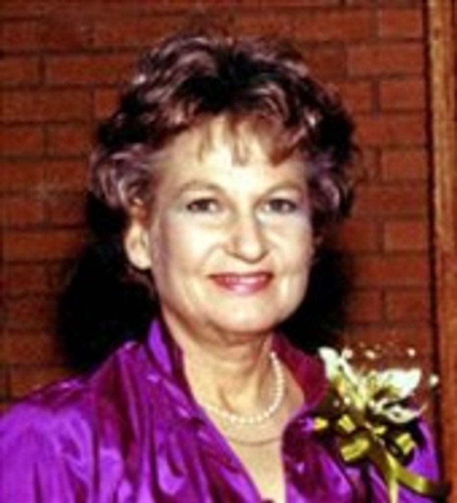 Helen Pace