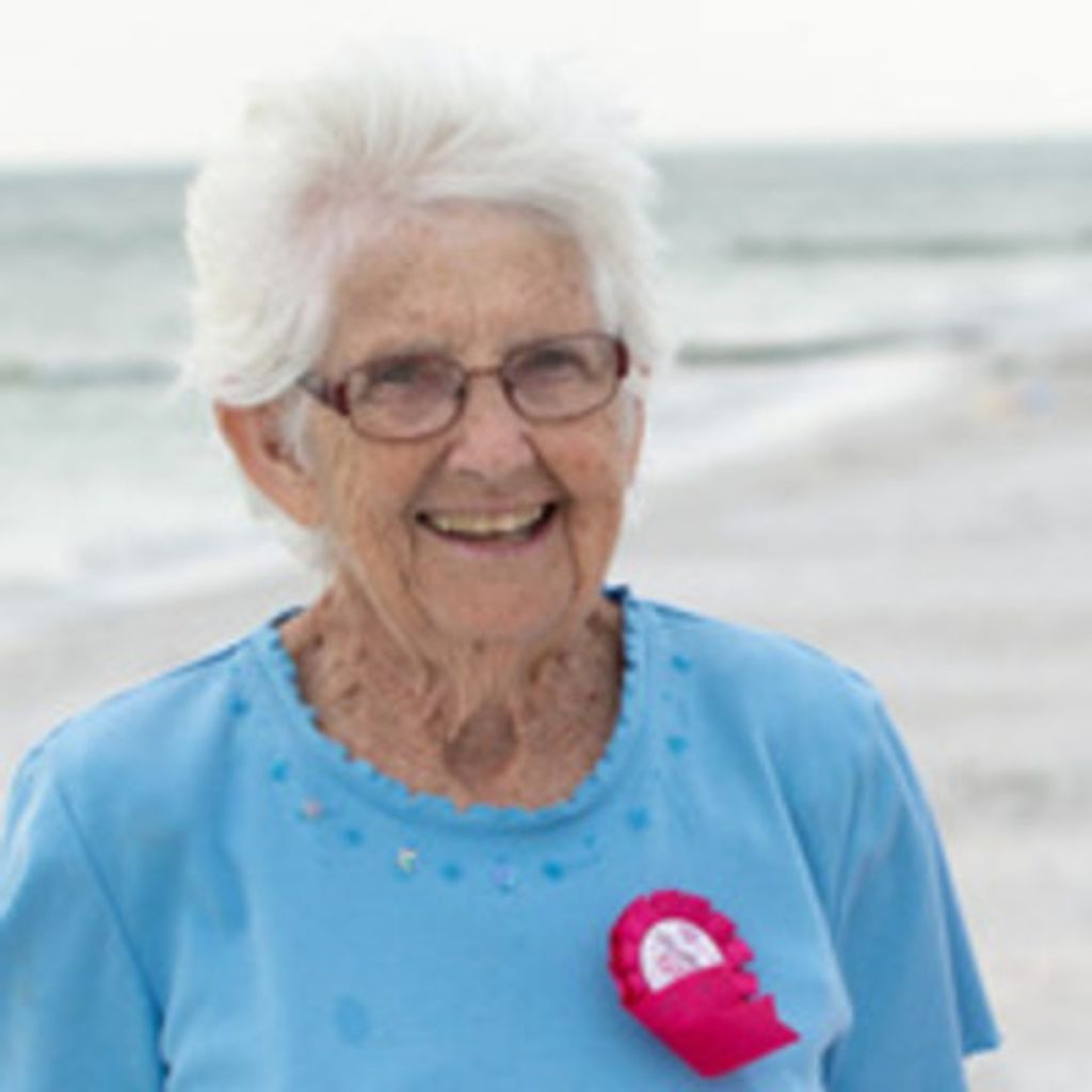 Helen Crutchfield Lipscomb