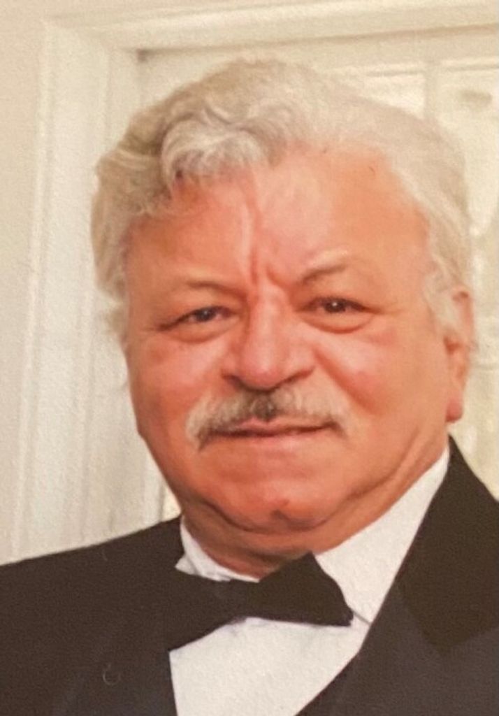 Anthony John Rinaldi