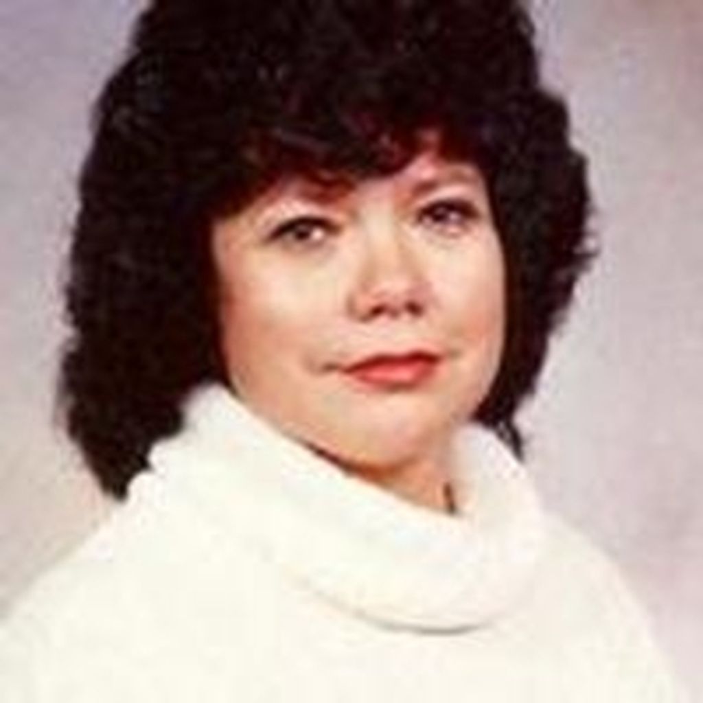 Joan Dirks