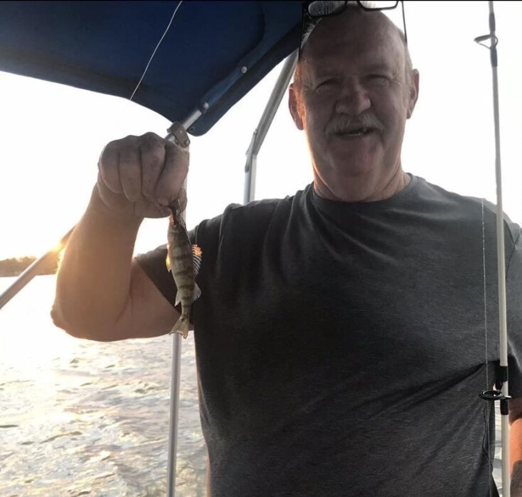 Larry E. Heeter Profile Photo