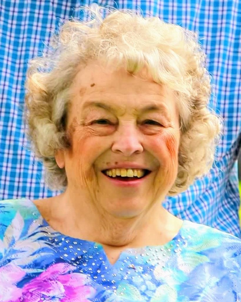 Marilyn Jean Priolo Profile Photo