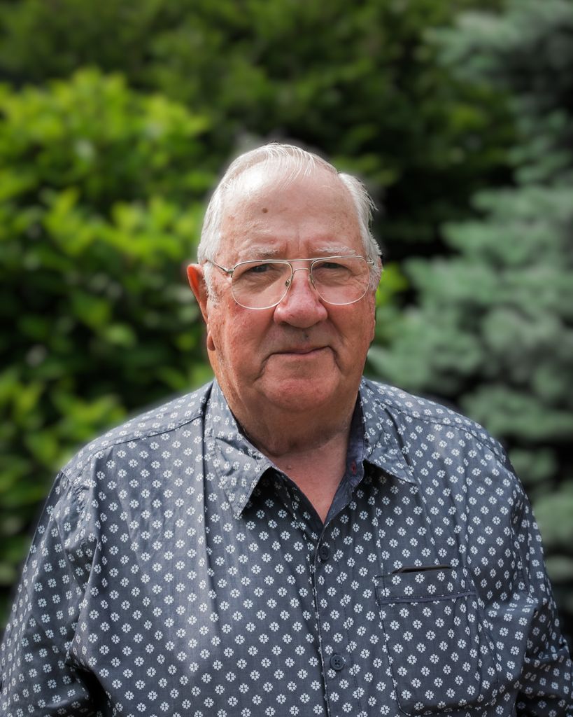 Kenneth Burnell Ulrich Profile Photo