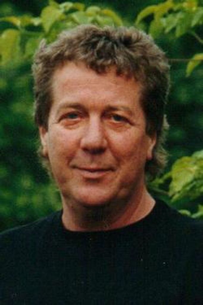 Daniel E. "Dan" Buehnerkemper